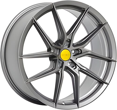 PDW CORSA 2 044